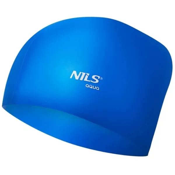 Cască de înot Nils NQC Unisex/ Universal photo 1