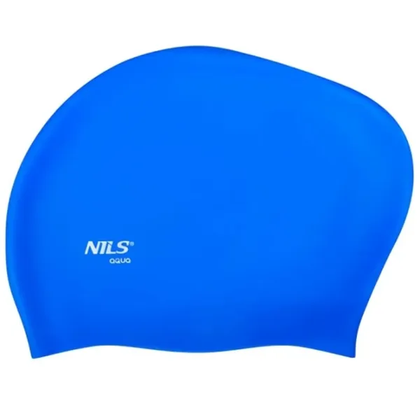 Cască de înot Nils NQC Unisex/ Universal photo 2