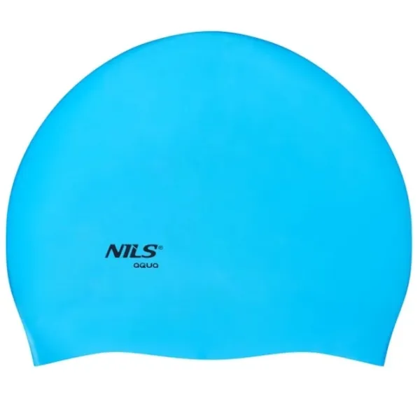 Cască de înot Nils NQC BL02 Unisex/ Universal photo 2 Cască de înot Nils NQC BL02 Unisex/ Universal photo 2