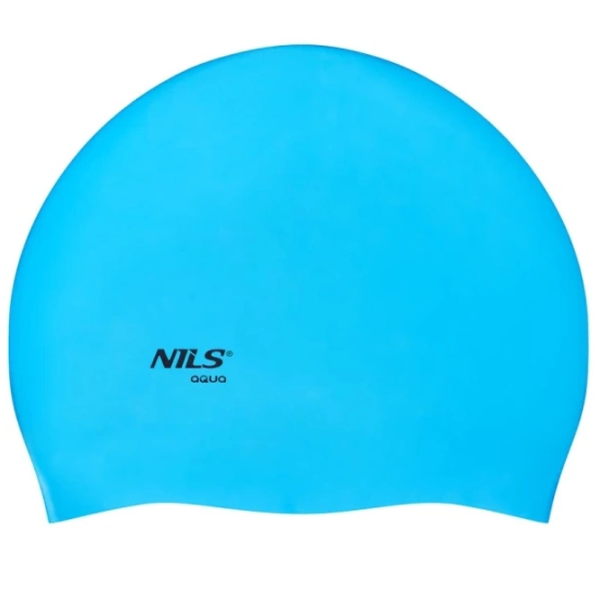 Cască de înot Nils NQC BL02 Unisex/ Universal photo 2 Cască de înot Nils NQC BL02 Unisex/ Universal photo 2