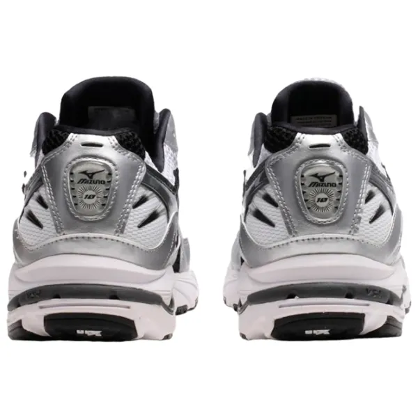 Adidași pentru bărbați Mizuno Wave Rider 10 42/ White photo 2 Adidași pentru bărbați Mizuno Wave Rider 10 42/ White photo 2