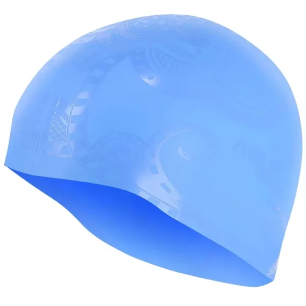 Шапочка для плавания Nils F224 для женщин/ Универсальный photo 1