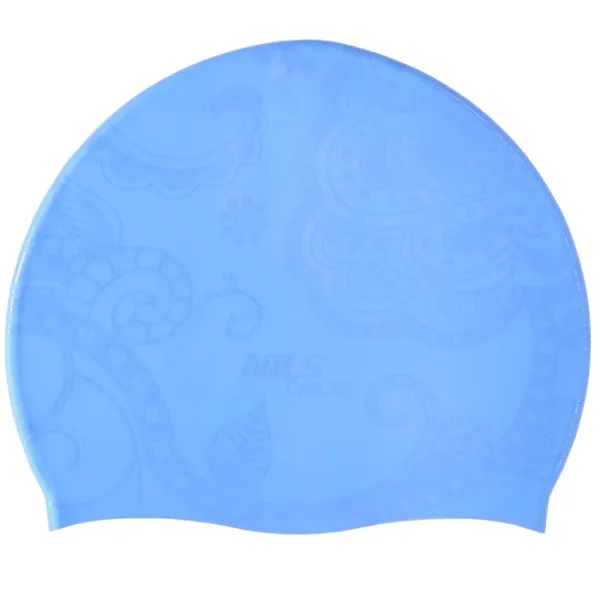 Шапочка для плавания Nils F224 для женщин/ Универсальный photo 2