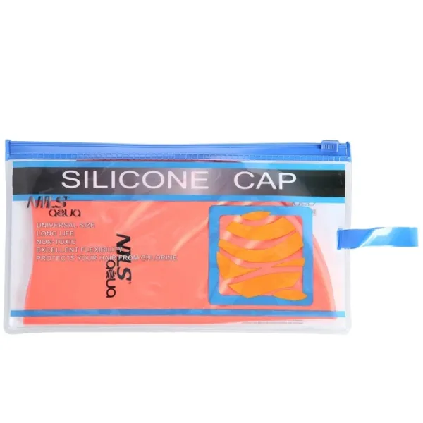 Cască de înot Nils G503 Unisex/ Universal photo 3
