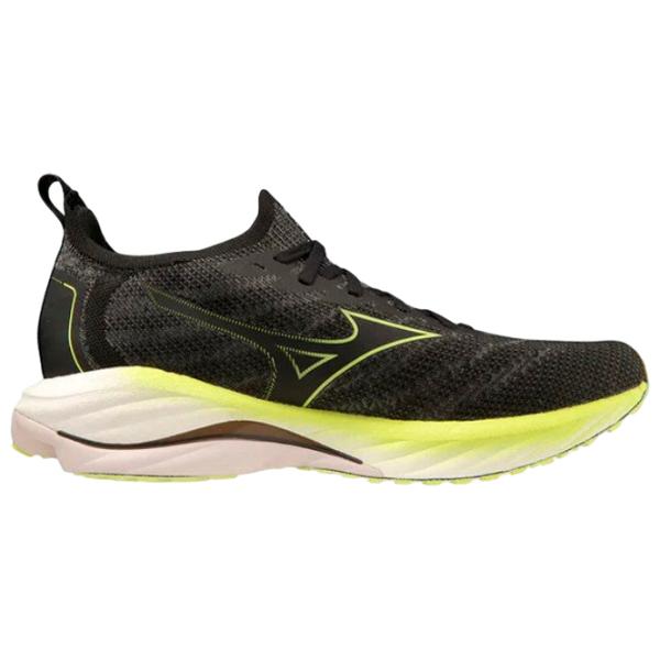 Adidași pentru bărbați Mizuno Wave Neo Wind 43/ Black photo 3