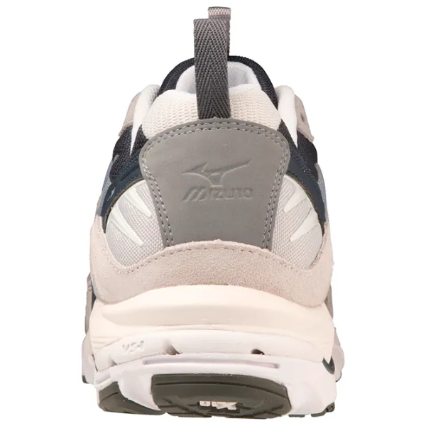Кроссовки для мужчин Mizuno Wave Rider 10 41/ Серый photo 5
