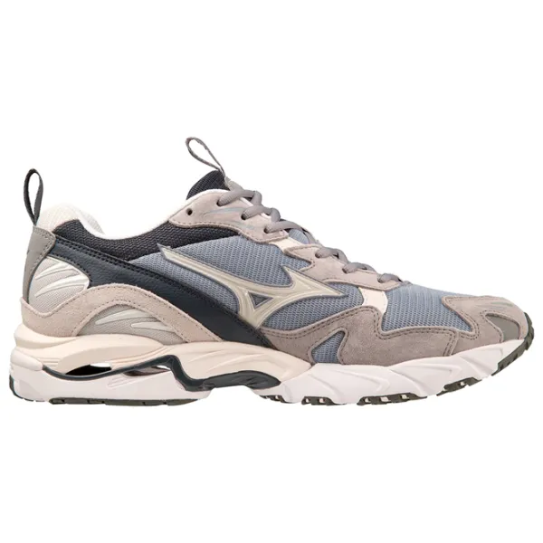 Adidași pentru bărbați Mizuno Wave Rider 10 44/ Gray photo 2