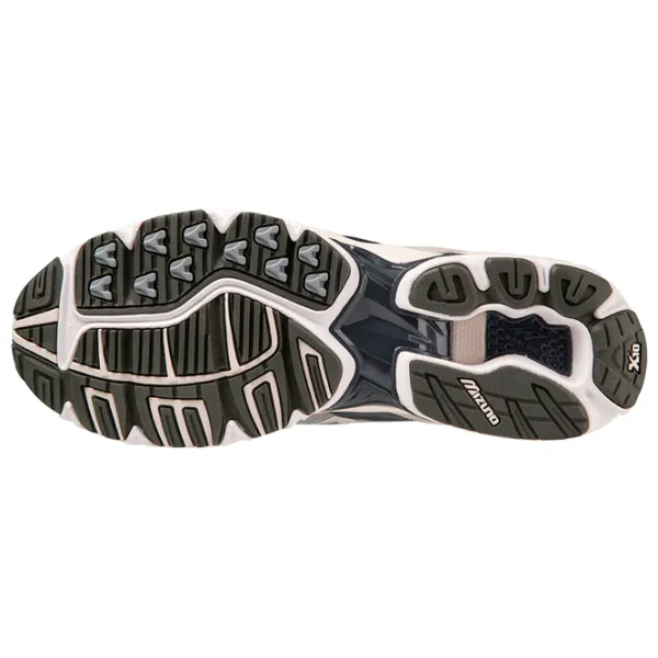 Adidași pentru bărbați Mizuno Wave Rider 10 44/ Gray photo 3