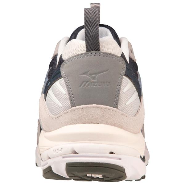 Adidași pentru bărbați Mizuno Wave Rider 10 44/ Gray photo 5