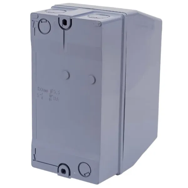 Contactor IEK KKM16-018-380-00 18 A photo 3