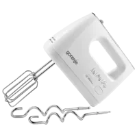 Миксер Gorenje M460CDC 460 Вт / Белый