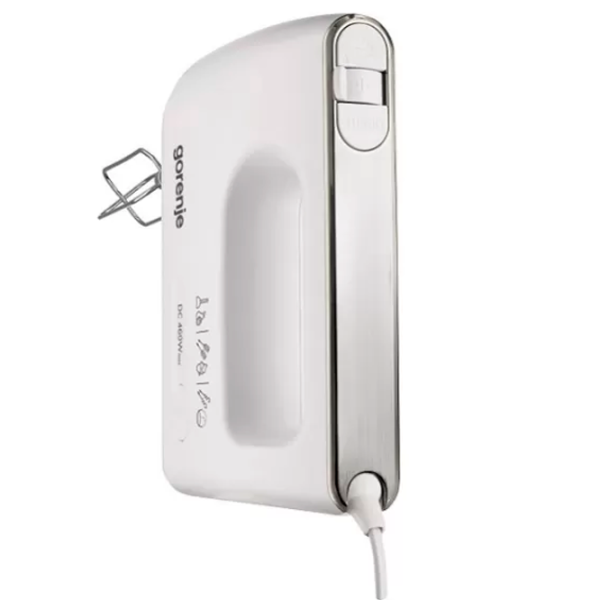 Mixer Gorenje M460CDC 460 W / White photo 4