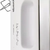 Миксер Gorenje M460CDC 460 Вт / Белый photo 7