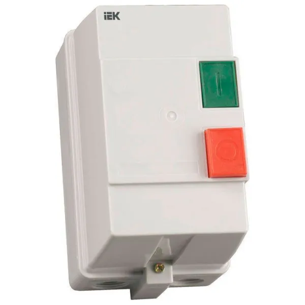 Contactor IEK KKM26-025-380-00 25 A photo 3