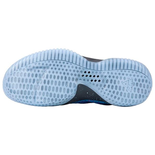 Adidași pentru bărbați Peak EW02321A 43/ Blue photo 6