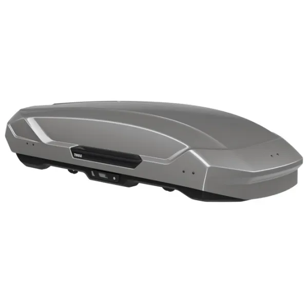 Автобокс THULE Motion 3 L PowerClick/ 450 л/ ABS Пластик photo 1