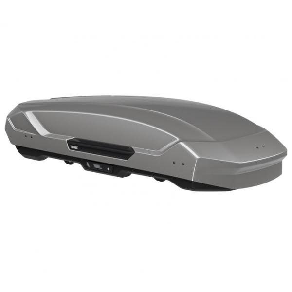 Автобокс THULE Motion 3 L PowerClick/ 450 л/ ABS Пластик photo 1
