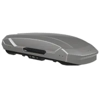 Автобокс THULE Motion 3 L PowerClick/ 450 л/ ABS Пластик