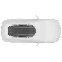 Cutie portbagaj THULE Motion 3 L PowerClick/ 450 l/ ABS Plastic photo 4