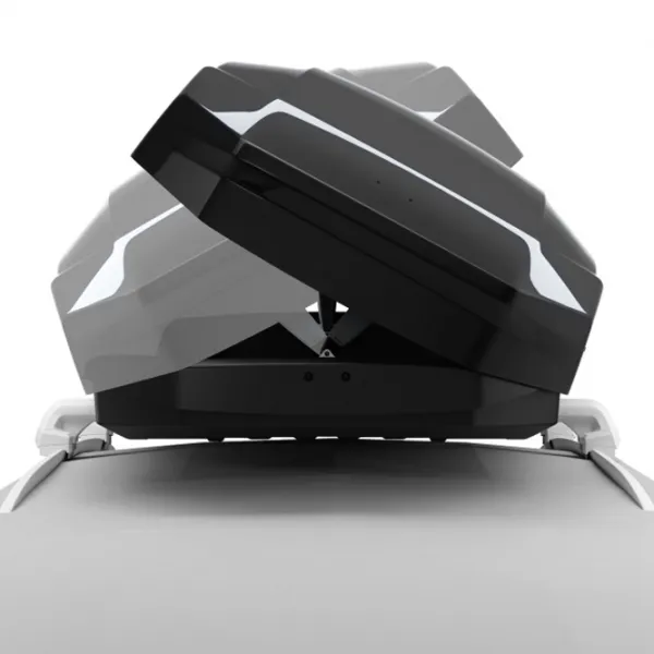 Автобокс THULE Motion 3 L PowerClick/ 450 л/ ABS Пластик photo 5