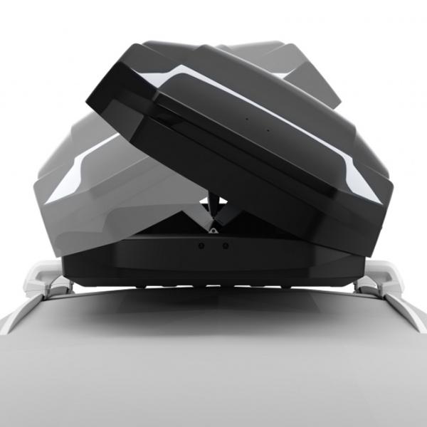 Автобокс THULE Motion 3 L PowerClick/ 450 л/ ABS Пластик photo 5