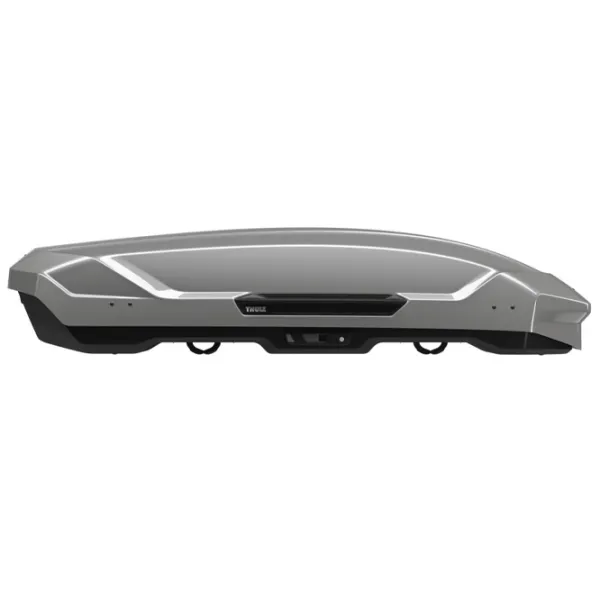 Автобокс THULE Motion 3 L PowerClick/ 450 л/ ABS Пластик photo 6
