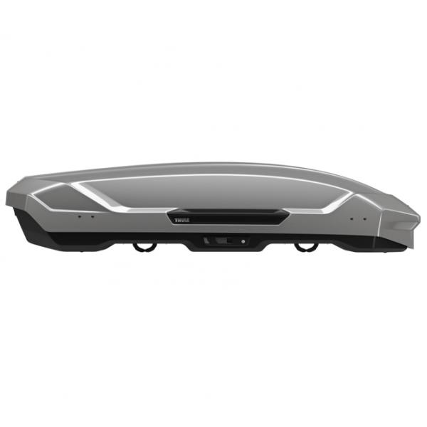 Автобокс THULE Motion 3 L PowerClick/ 450 л/ ABS Пластик photo 6