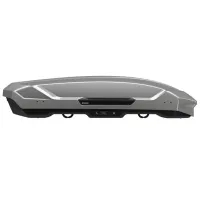 Cutie portbagaj THULE Motion 3 L PowerClick/ 450 l/ ABS Plastic photo 6