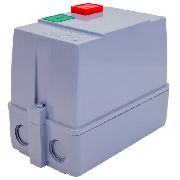 Контактор IEK KKM26-032-220-00 32 A photo 3