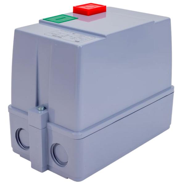 Контактор IEK KKM26-032-220-00 32 A photo 3
