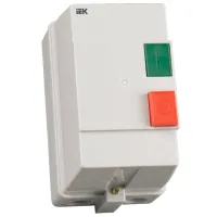 Contactor IEK KKM26-032-380-00 32 A