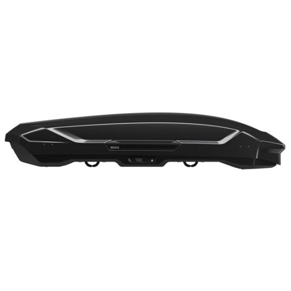 Автобокс THULE Motion 3 XL PowerClick/ 500 л/ ABS Пластик photo 2