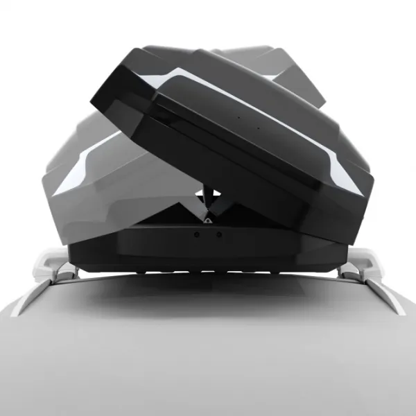 Автобокс THULE Motion 3 XL PowerClick/ 500 л/ ABS Пластик photo 6