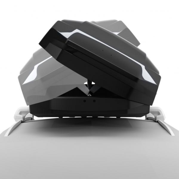 Автобокс THULE Motion 3 XL PowerClick/ 500 л/ ABS Пластик photo 6