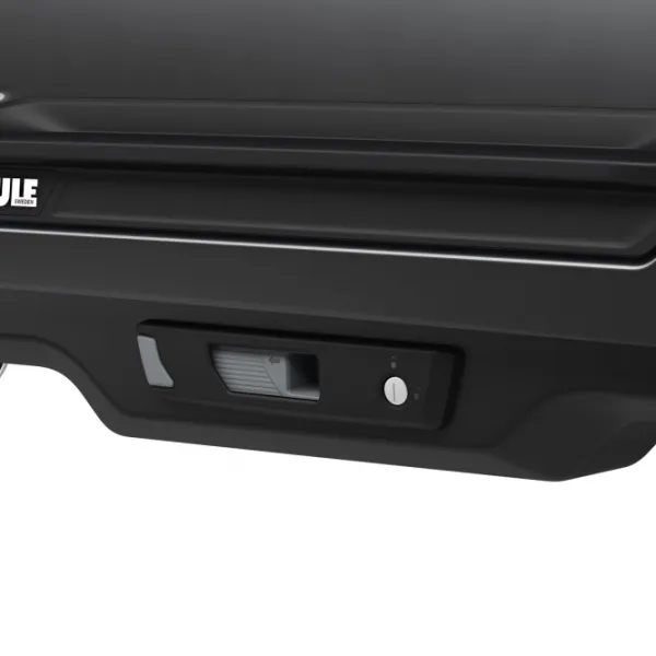 Автобокс THULE Motion 3 XL PowerClick/ 500 л/ ABS Пластик photo 7