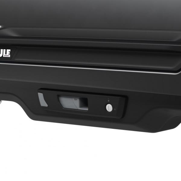 Автобокс THULE Motion 3 XL PowerClick/ 500 л/ ABS Пластик photo 7