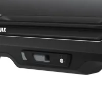Cutie portbagaj THULE Motion 3 XL PowerClick/ 500 l/ ABS Plastic photo 7