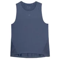 Tricou pentru femei 4F 4FSS23TFTSF403 88% poliamida, 12% elastan/ Blue