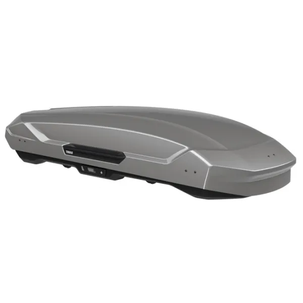 Автобокс THULE Motion 3 XL PowerClick/ 500 л/ ABS Пластик photo 1