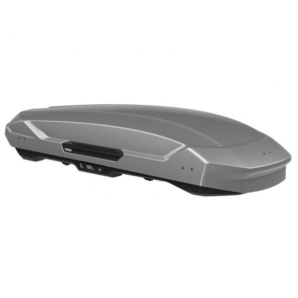 Автобокс THULE Motion 3 XL PowerClick/ 500 л/ ABS Пластик photo 1