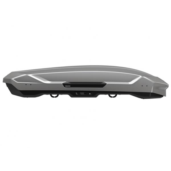 Автобокс THULE Motion 3 XL PowerClick/ 500 л/ ABS Пластик photo 2