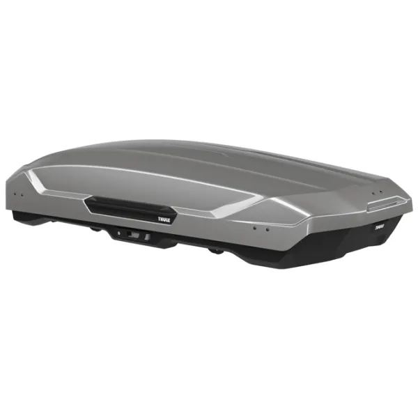 Автобокс THULE Motion 3 XL PowerClick/ 500 л/ ABS Пластик photo 3