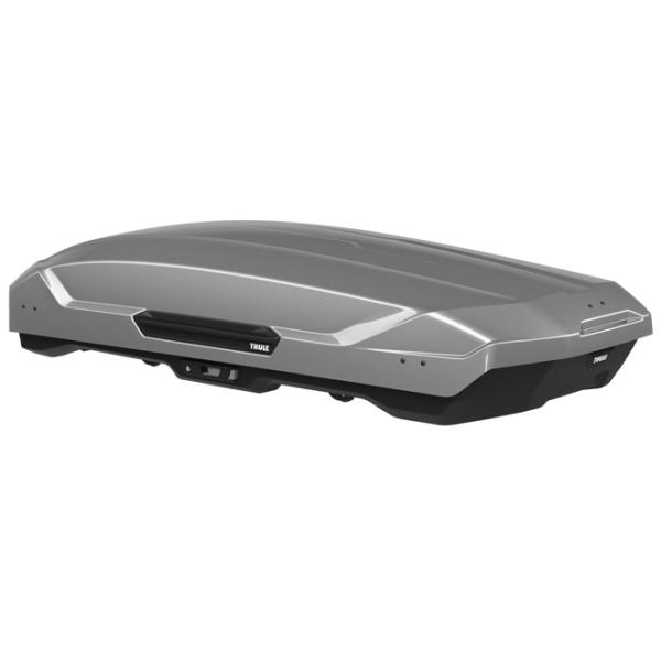 Автобокс THULE Motion 3 XL PowerClick/ 500 л/ ABS Пластик photo 3