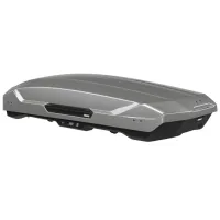 Cutie portbagaj THULE Motion 3 XL PowerClick/ 500 l/ ABS Plastic photo 3