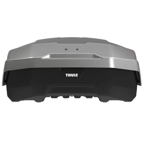 Автобокс THULE Motion 3 XL PowerClick/ 500 л/ ABS Пластик photo 4