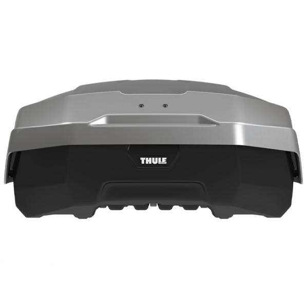 Автобокс THULE Motion 3 XL PowerClick/ 500 л/ ABS Пластик photo 4