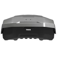 Cutie portbagaj THULE Motion 3 XL PowerClick/ 500 l/ ABS Plastic photo 4