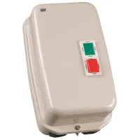 Контактор IEK KKM36-050-380-00 50 A