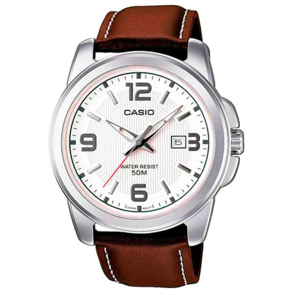 Ceas de mână pentru bărbați Casio MTP-1314PL-7AVEF Cuarț/ 45 mm photo 1 Ceas de mână pentru bărbați Casio MTP-1314PL-7AVEF Cuarț/ 45 mm photo 1