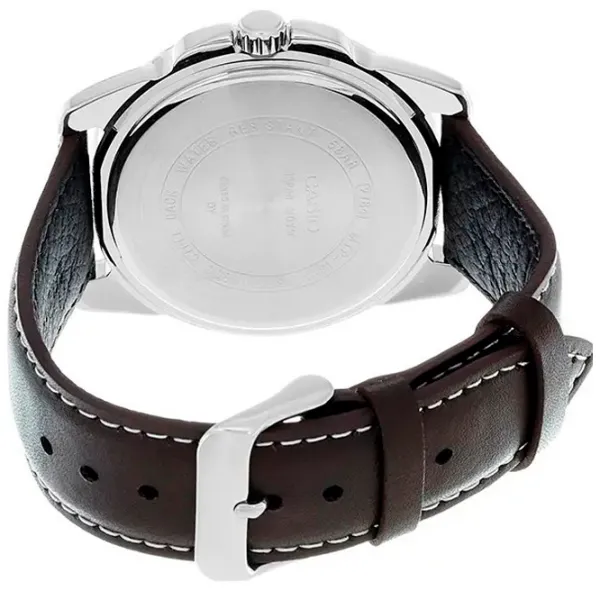 Ceas de mână pentru bărbați Casio MTP-1314PL-7AVEF Cuarț/ 45 mm photo 3 Ceas de mână pentru bărbați Casio MTP-1314PL-7AVEF Cuarț/ 45 mm photo 3